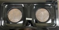 Fivestar Range 6573T Burner Pan